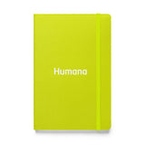 Hardcover bound notebook - Journalbooks TM