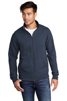 Port & Company Mens Jacket