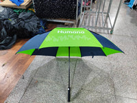 Humana: 64" Auto Open Umbrella