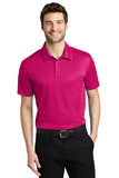 Humana: Port Authority Silk Touch Performance Polo with Humana Logo