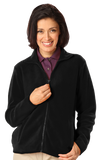 Blue Generation Woman Jacket