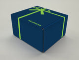 Humana Gift Box - V Flute Material