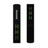 Crew Socks – Sublimated, Cushioned (Humana Logo)