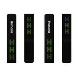 Crew Socks – Sublimated, Cushioned (Humana Logo)