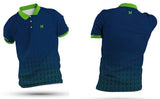 Humana Golf Custom Luxury Polo