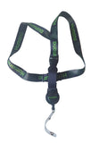 Lanyard with Badge Reel