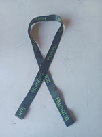 Multi Use Lanyard (Velcro ends)