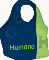 Humana LUNCH BAG NEOPRENE