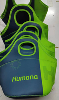 Humana LUNCH BAG NEOPRENE