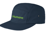 District Camper Hat Humana Logo