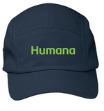 District Camper Hat Humana Logo