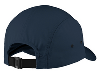 District Camper Hat Humana Logo