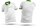 Humana Golf Custom Luxury Polo