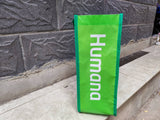 Humana Xtra Large Shopping Bag - Laminated "H" (EA)