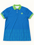 Humana Golf Custom Luxury Polo