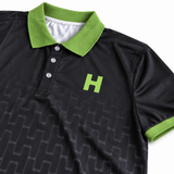Humana Golf Custom Luxury Polo