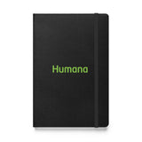 Hardcover bound notebook - Journalbooks TM