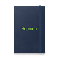 Hardcover bound notebook - Journalbooks TM