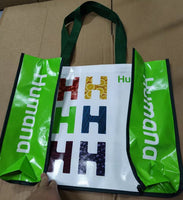 Humana Xtra Large Shopping Bag - Laminated "H" (EA)