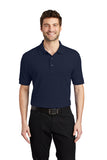 Humana: Port Authority Silk Touch Performance Polo with Humana Logo