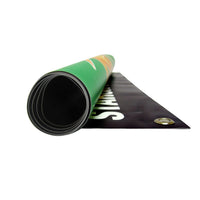 Vinyl Banner (13oz.) $3.75 per ft2