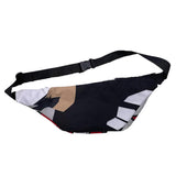 Custom Fanny Pack (Dye Sublimated) #500030