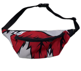 Custom Fanny Pack (Dye Sublimated) #500030