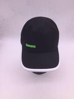 Sport Cap - Humana Green Logo Front and Back