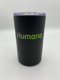 Humana Tumbler 11oz