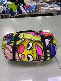 Custom Duffel Bag (Dye Sublimated) #500028