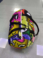 Custom Duffel Bag (Dye Sublimated) #500028