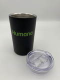 Humana Tumbler 11oz