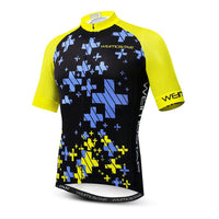 Cycling Jerseys (Full Dye Sublimation)