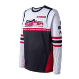 Long Sleeve Crew Neck (Full Dye Sublimation)#500003 - Soardist