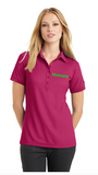 Humana: OGIO® - Jewel Polo Shirt