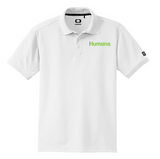 Humana: OGIO® - Caliber 2.0 Polo