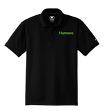 Humana: OGIO® - Caliber 2.0 Polo