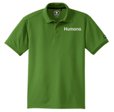 Humana: OGIO® - Caliber 2.0 Polo
