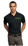 Humana: OGIO® - Caliber 2.0 Polo