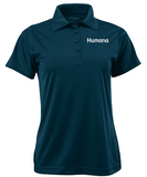 Humana: Paragon Ladies' Performance Polo