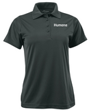 Humana: Paragon Ladies' Performance Polo