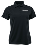 Humana: Paragon Ladies' Performance Polo