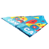 15' Tent Canopy Only (Dye Sublimation)