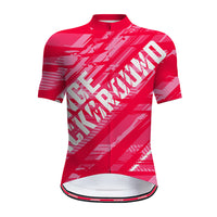 Cycling Jerseys (Full Dye Sublimation)