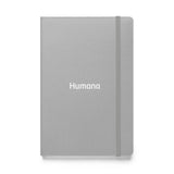 Hardcover bound notebook - Journalbooks TM