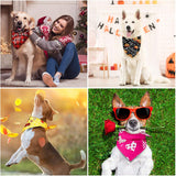 Pet Dog Neck Gaiter (Full Dye Sublimation)